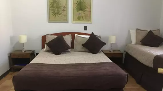 Residencial Universitaria | Santiago - Santiago (ve civarı) - Santiago