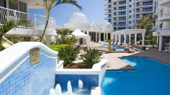 The Phoenician Resort | Queensland - Gold Coast (Altın Sahil) - Broadbeach