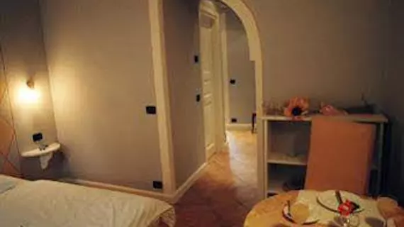 Hotel Casa Arizzoli | Piedmont - Cannobio