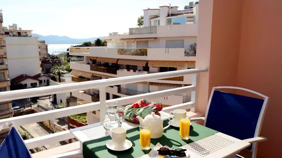 Appartement Felibriges | Provence - Alpes - Cote d'Azur - Var - Cannes (ve civarı) - Cannes - Cannes Eski Kenti