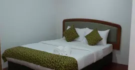 Hotel Shalimar | Kuala Lumpur (ve civarı) - Pekeliling