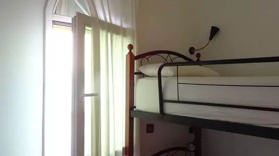 Mia Hostels | Tangier (ve civarı) - Asilah