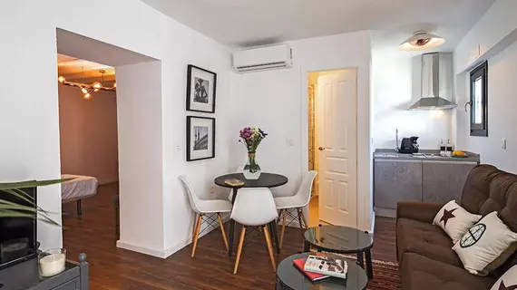 Apartamentos Turísticos Los Venerables | Andalucia - Seville İli - Sevilla - Casco Antiguo