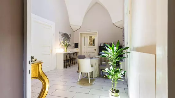 Centro Storico B&B | Puglia - Lecce (il) - Lecce - Lecce Tarihi Kent Merkezi