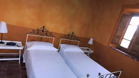 Agriturismo Podere Pratovecchio | Toskana - Siena (vilayet) - Torrita di Siena