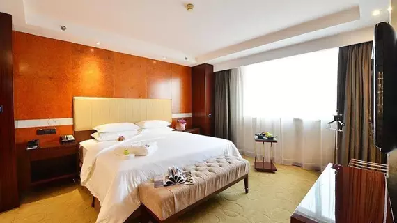 Excemon Ruian Sunshine Hotel | Zhejiang - Wenzhou