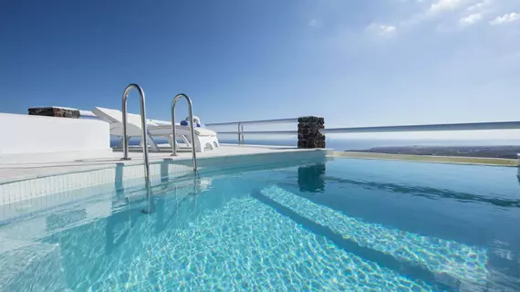 Villa Sagini | Ege Adaları - Santorini