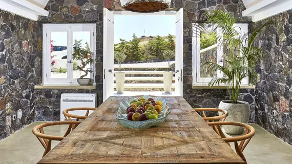 Amor Hideaway Villas | Ege Adaları - Santorini