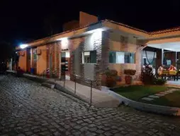 Hotel Terra do Sal | Northeast Region - Rio Grande do Norte (eyalet) - Mossoro