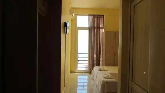 S Bakuri Hotel | Acara - Batumi - Gonio