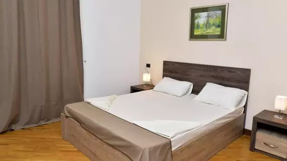 City Hotel | Erivan (ve civarı) - Yerevan - Kentron