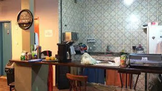 Jabanga Hostel | Rio de Janeiro (eyaleti) - Rio de Janeiro (ve civarı) - Rio de Janeiro