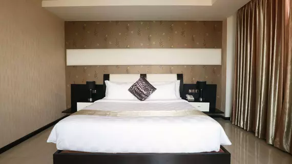 PRINCESS KEISHA HOTEL | Bali - Denpasar