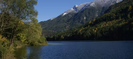 Landhotel Zellerhof*** | Lower Austria (Aşağı Avusturya) - Lunz am See