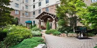 Staybridge Suites Atlanta-Buckhead