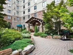 Staybridge Suites Atlanta-Buckhead | Georgia - Atlanta (ve civarı) - Atlanta - Buckhead