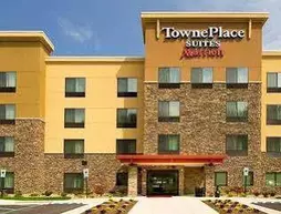 TownePlace Suites Slidell | Louisiana - Slidell