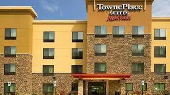 TownePlace Suites Slidell | Louisiana - Slidell