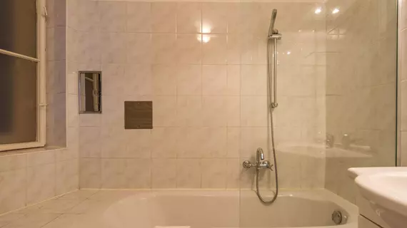 Apartment Luxory Alsergrund | Vienna (eyalet) - Viyana