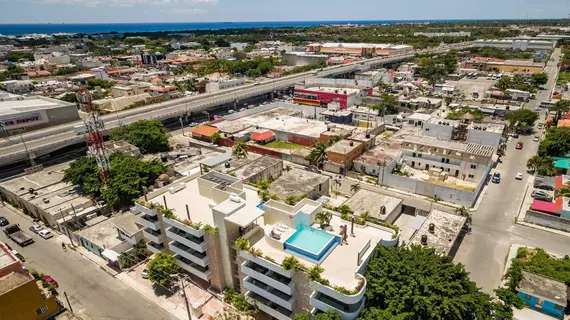 Hotel Angelo's | Quintana Roo - Solidaridad - Playa del Carmen