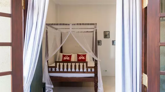 ZEN Rooms Light House Street | Southern Province - Galle Bölgesi - Galle - Old Town