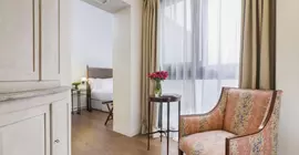 Hotel Amadeus & La Musica | Andalucia - Seville İli - Sevilla - San Bartolomé