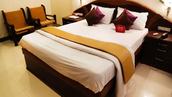 OYO Rooms Pimpri Finolex Chowk | Maharaştra - Pune Bölgesi - Pune