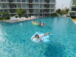 The Sea Condominium | Prachuap Khiri Khan (ili) - Hua Hin (ve civarı) - Sam Roi Yot