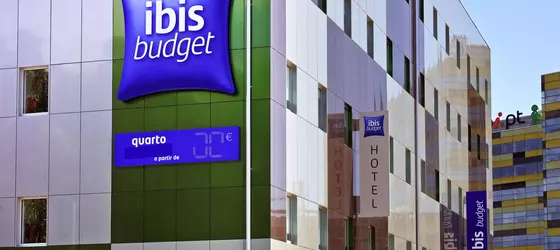 Hotel ibis Budget Vila Nova de Gaia | Norte - Porto Bölgesi - Porto - Lordelo do Ouro