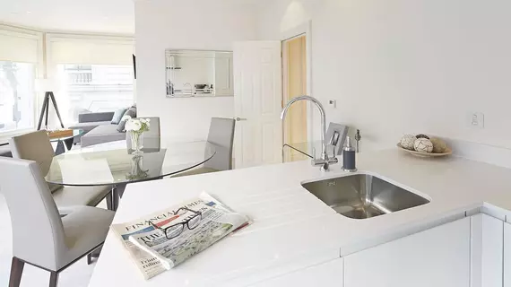 Exeter Street Apartments | Londra (ve civarı) - London City Center - Covent Garden