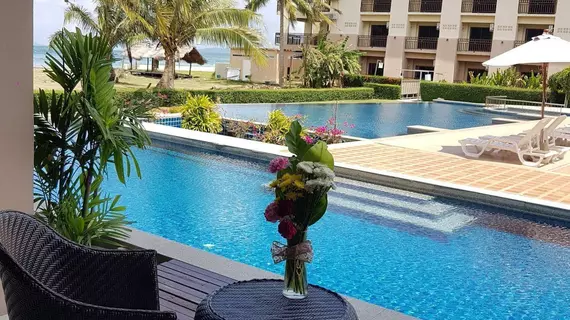 Lanta Pura Beach Resort | Krabi İli - Ko Lanta