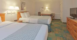 Days Inn and Suites Huntsville | Alabama - Huntsville (ve civarı) - Huntsville