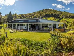 City Lights Boutique Lodge | Rotorua (ve civarı) - Rotorua