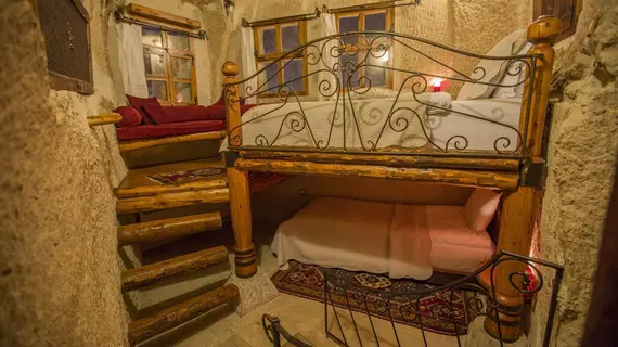 Koza Cave Hotel | Nevşehir - Nevşehir