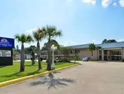 Americas Best Value Inn Kinder/North | Louisiana - Lake Charles (ve civarı) - Kinder