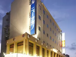 Hotel New Nagano | Nagano (idari bölge) - Kitaazumi - Nagano (ve civarı) - Nagano