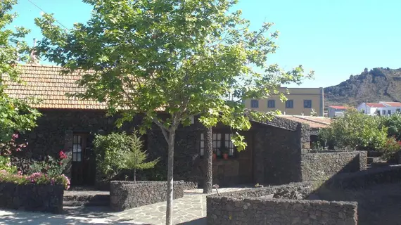 Casa Rural Aborigen Bimbache | Kastilya ve Leon - Burgos İli - Las Merindades - El Hierro