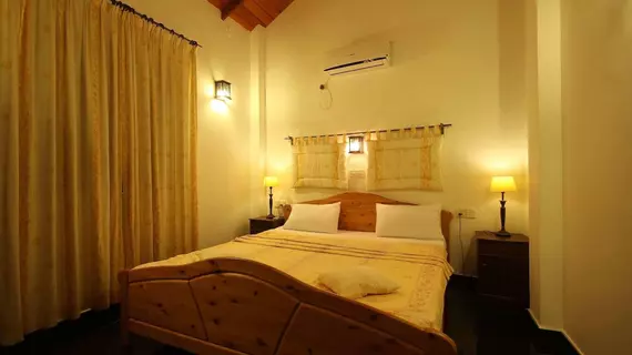 Ronny Cottage | Gampaha Bölgesi - Negombo