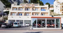 Villa Palloma | Split-Dalmaçya - Baska Voda