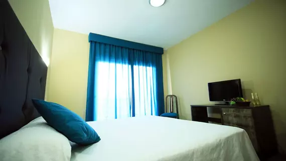 Hotel Aeropuerto Sur | Kanarya Adaları - Santa Cruz de Tenerife - Granadilla de Abona - San Isidro