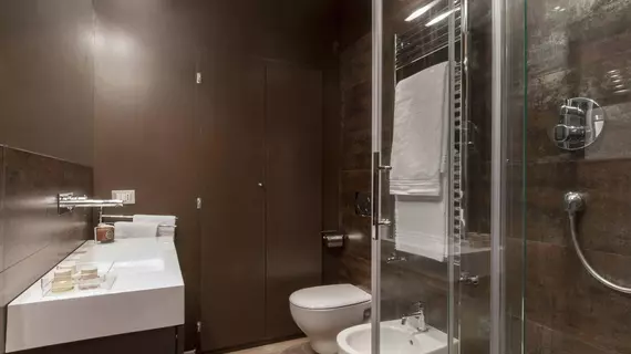 Fifty Eight Suites | Lombardy - Milano (ve civarı) - Milano - Centro Storico