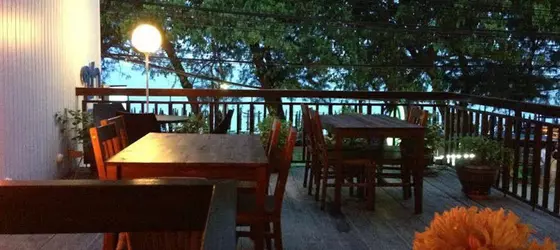 Cha_Inn @ Cha Am | Prachuap Khiri Khan (ili) - Hua Hin (ve civarı) - Cha-am