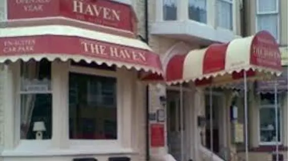 The Haven Guest House | Lancashire (kontluk) - Blackpool - Güney Sahili