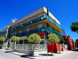 Hotel Gabbiano | Puglia - Foggia (il) - Manfredonia