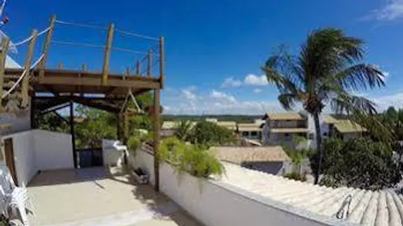 Vila Alema Boutique e Apartamentos | Northeast Region - Rio Grande do Norte (eyalet) - Tibau do Sul (ve civarı) - Tibau do Sul - Pipa