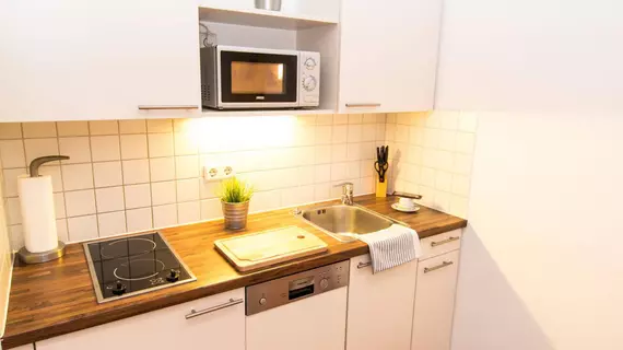 CheckVienna - Premium Apartment | Vienna (eyalet) - Landstrasse - Landstrasser Hauptstrasse