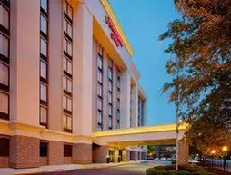 Hampton Inn Louisville Downtown | Kentucky - Louisville (ve civarı) - Louisville - West Main Tarihi Bölgesi - Louisville Merkezi