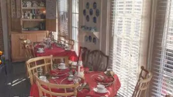 2439 Fairfield "A Bed and Breakfast" | Louisiana - Bossier Parish - Shreveport (ve civarı) - Shreveport