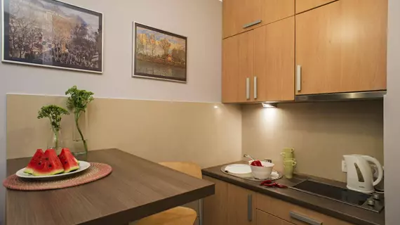 Apartamenty Mokotów TWW | Mazovya Voyvodalığı - Varşova (ve civarı) - Mokotow