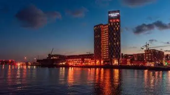 Clarion Hotel Helsinki | Uusimaa - Helsinki (ve civarı) - Helsinki - Etelainen Bölgesi